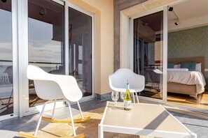 Terras