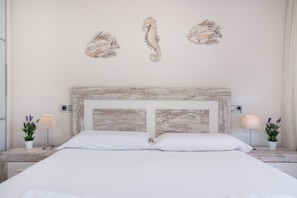 2 chambres, bureau, fer et planche Ă repasser, Wi-Fi gratuit