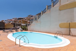 Alberca