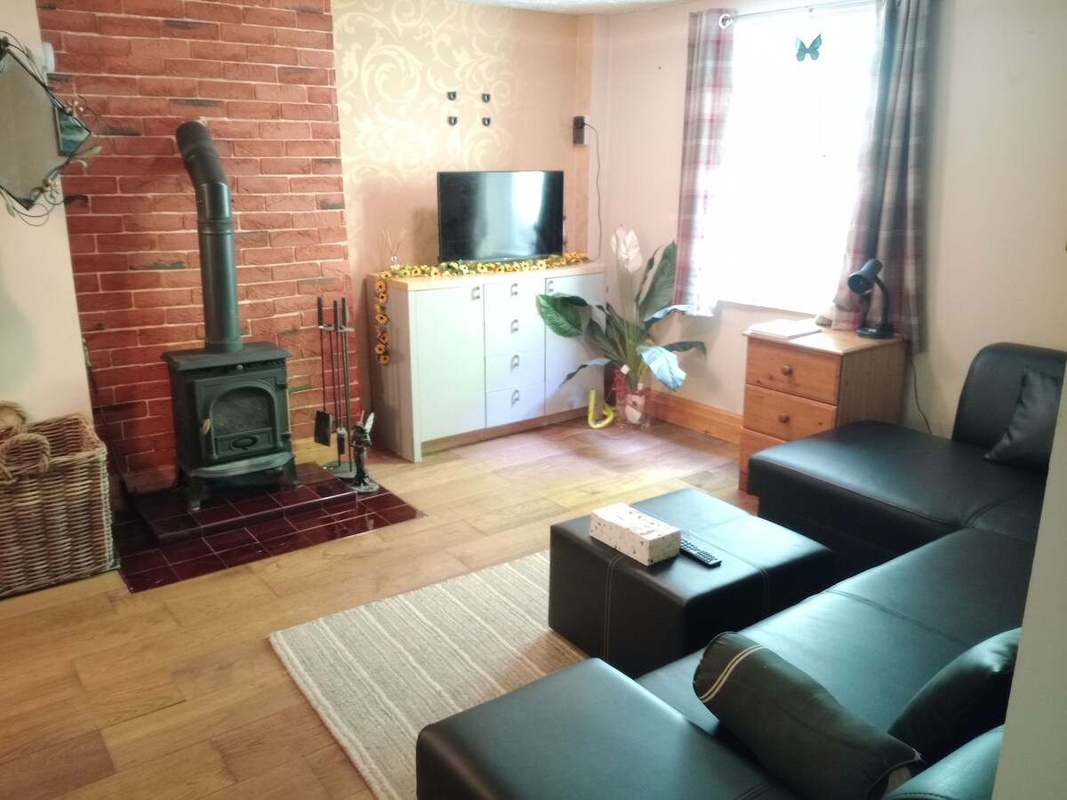 Bild für Gastgeberprofil