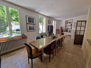 Speisen