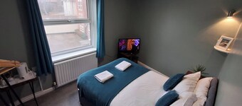 Seaside Serenity Retreat in Southsea