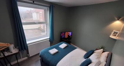 Seaside Serenity Retreat in Southsea