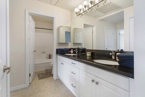 風筒、提供毛巾、番梘、洗頭水