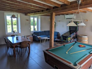 Sala de jocs