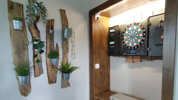 Spielezimmer