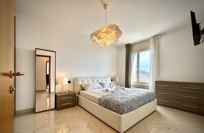 2 Schlafzimmer, WLAN