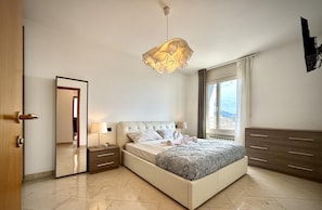 2 Schlafzimmer, WLAN