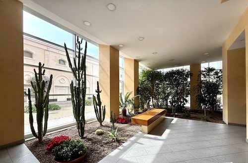 SKYSCRAPER SUN TOWER 86 (FIUMARA/SCASSI) GENOVABB.IT