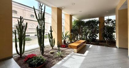 SKYSCRAPER SUN TOWER 86 (FIUMARA/SCASSI) GENOVABB.IT