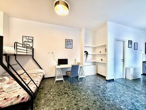1 bedroom, WiFi