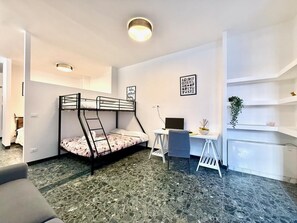 1 chambre, Wi-Fi