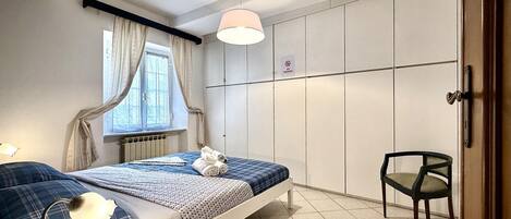 1 bedroom, WiFi
