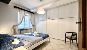 1 habitación y wifi