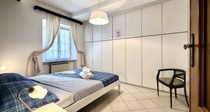 Dimora Reti (St. Sampierdarena) genovabb it