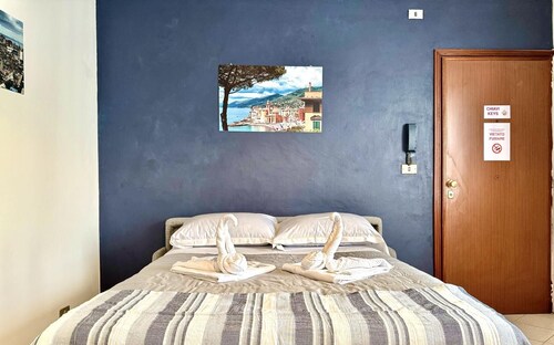 Dimora Reti (St. Sampierdarena) genovabb it