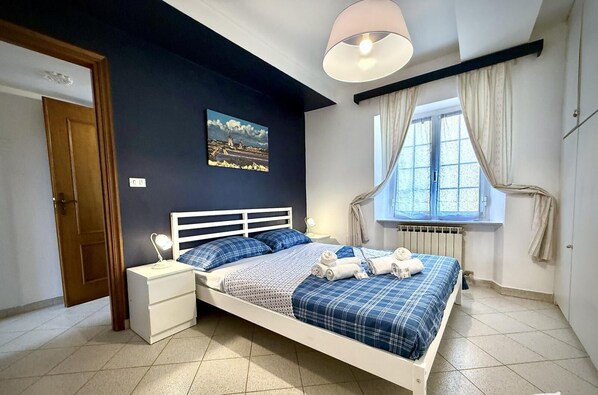 1 habitación y wifi