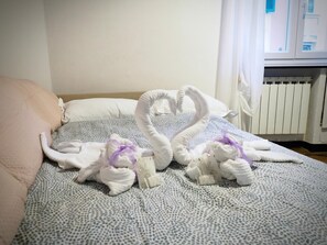 3 chambres, Wi-Fi, draps fournis