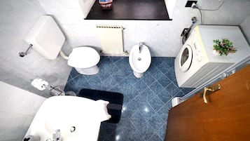 Asciugacapelli, asciugamani