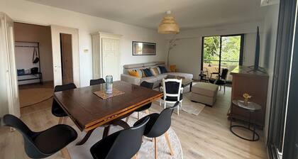 Charming T3 - Arenes de Bayonne