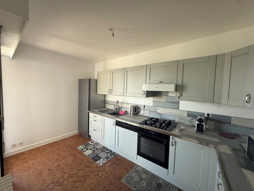 Charmant T3 - Arenes de Bayonne