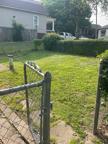 My Fairleighdy is a 3-bedroom house, perfectly located in historic Saint Joseph.