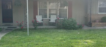 My Fairleighdy is a 3-bedroom house, perfectly located in historic Saint Joseph.