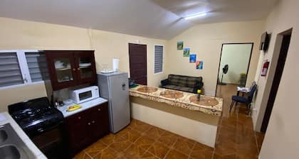 Entire House - Affordable, Safe, Clean, Gated, 10 mins from Intl Airport