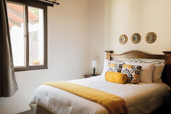 2 chambres, Wi-Fi