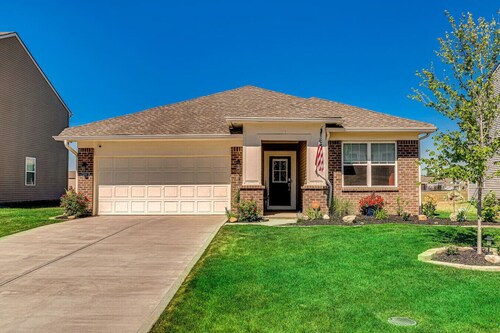 Modern Waterfront Home with Pool