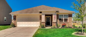 Modern Waterfront Home with Pool