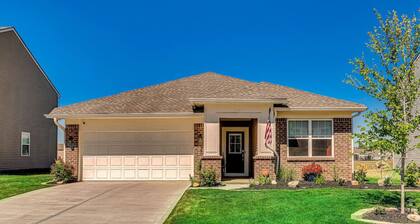 Modern Waterfront Home with Pool