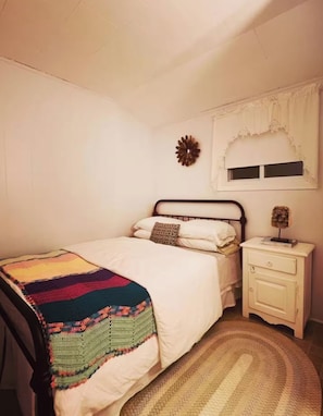 3 chambres, Wi-Fi gratuit