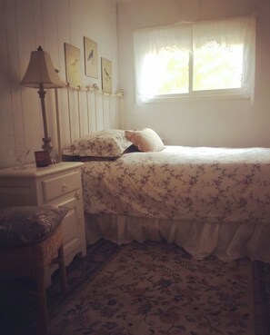 3 bedrooms, free WiFi