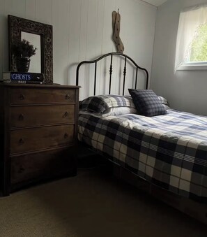 3 chambres, Wi-Fi gratuit