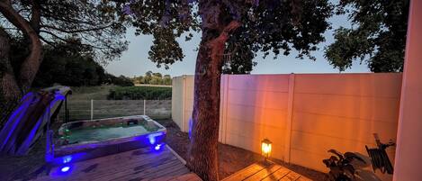 テラス / パティオ