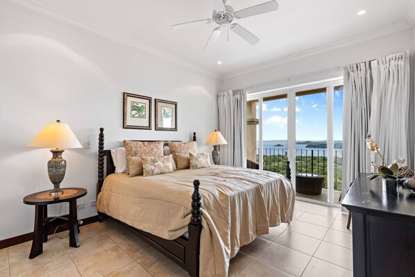 3 bedrooms, travel cot, free WiFi, bed sheets