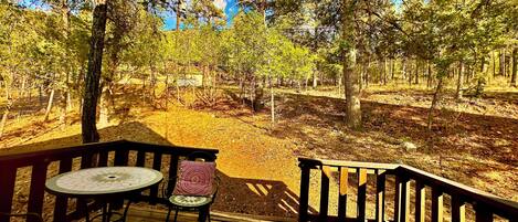 Servei de restauració a l'aire lliure