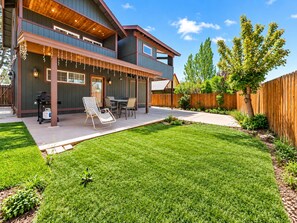 Terrace/patio - Casa Bella (Big Bear City)