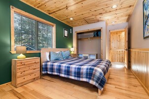 House, Patio, Mountain View | Free WiFi