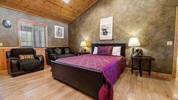 House, Patio, Mountain View | Free WiFi