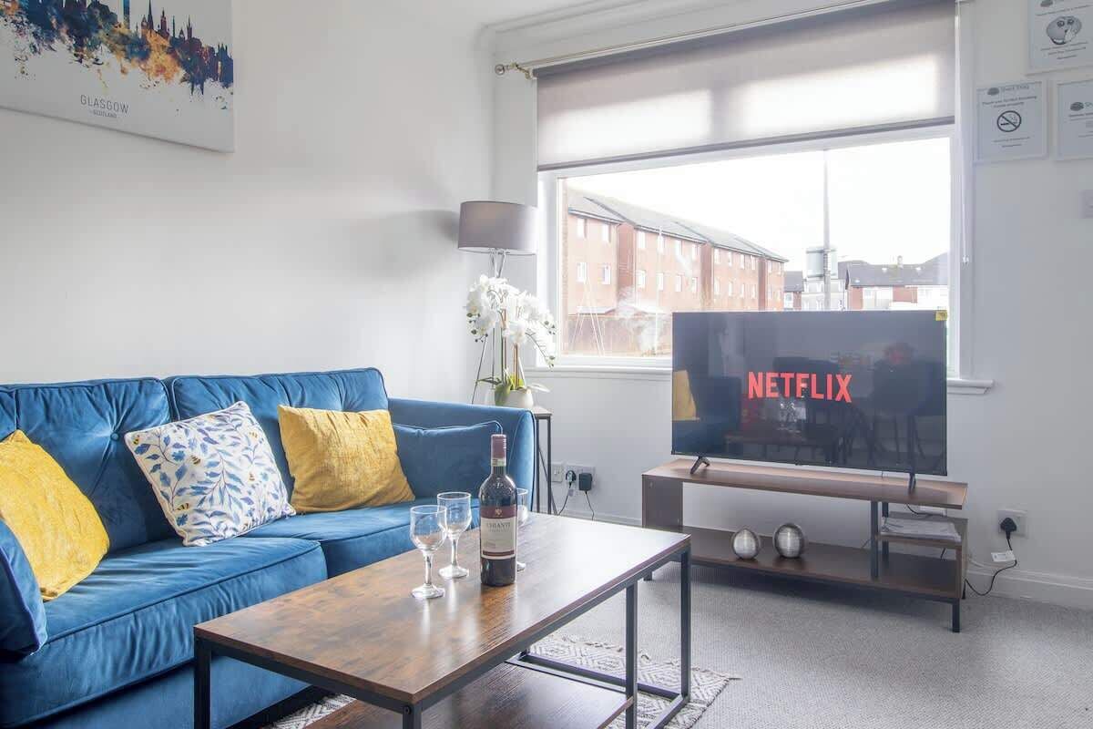 Smart TV