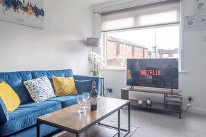 Smart TV 