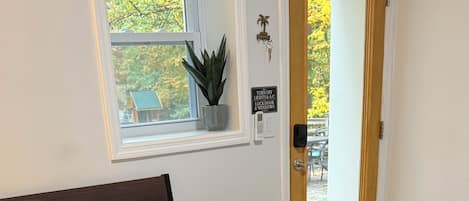 1 quarto, ferros/tábuas de passar roupa, Wi-Fi, roupa de cama