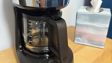 Café y/o cafetera