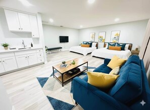 6 slaapkamers, wifi, beddengoed