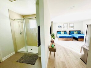 6 間睡房、Wi-Fi、床單