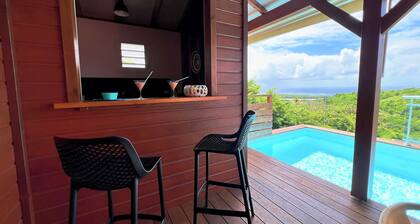 Etoile du Cap Lodge