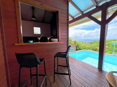 Etoile du Cap Lodge