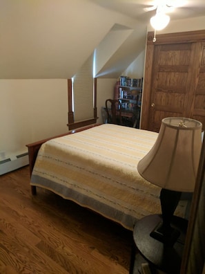 3 chambres, bureau, fer et planche à repasser, Wi-Fi
